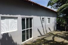 Casa em Itu - Titulo Provisorio