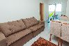 Apartamento em Guarapari - Duplex com Churrasqueira, Wi-Fi e Garagem
