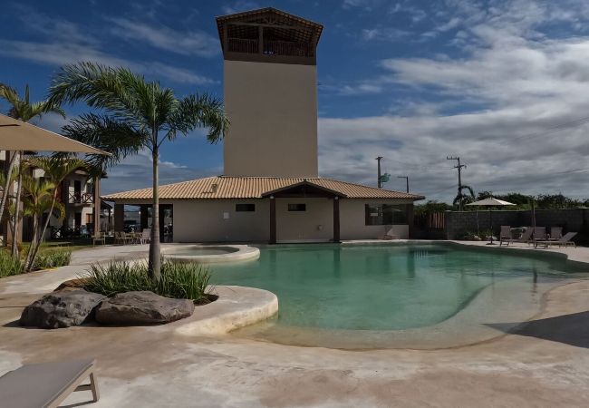 Casa em Santo Amaro - Casa com Wi-Fi e lazer completo perto das dunas Casa em Santo Amaro - Casa com Wi-Fi e lazer completo perto das dunas