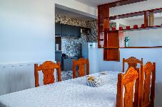 Casa em Campos do Jordão - Casa com lareira, Wi-Fi e varanda com vista