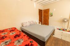Apartamento em Angra dos Reis - Apto c/ Wi-fi,  garagem e vista das montanhas