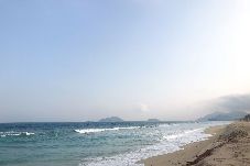 Apartamento em Angra dos Reis - Apto c/ Wi-fi,  garagem e vista das montanhas