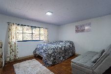 Casa em Petropolis - Casa com Wi-Fi e garagem a 400m do Museu Imperial