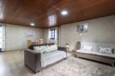 Casa em Petropolis - Casa com Wi-Fi e garagem a 400m do Museu Imperial