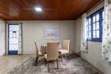 Casa em Petropolis - Casa com Wi-Fi e garagem a 400m do Museu Imperial