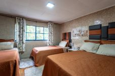 Casa em Petropolis - Casa com Wi-Fi e garagem a 400m do Museu Imperial