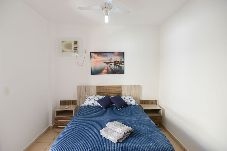 Apartamento em Ribeirão Preto - Apto c/ espaço home office, pet friendly e garagem