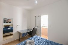 Apartamento em Ribeirão Preto - Apto c/ espaço home office, pet friendly e garagem