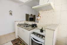 Apartamento em Ribeirão Preto - Apto c/ espaço home office, pet friendly e garagem