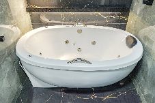 Apartamento em Florianópolis - Triplex pet friendly c/ churrasqueira e hidro