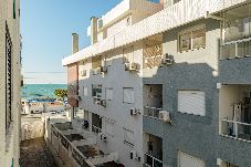 Apartamento em Florianópolis - Triplex pet friendly c/ churrasqueira e hidro