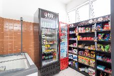Apartamento em Petropolis - Apartamento pet friendly com rede, Wi-fi e garagem
