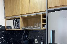 Apartamento em São Paulo - titulo provisorio marly