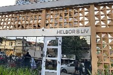 Apartamento em São Paulo - titulo provisorio marly