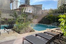 Apartamento em São Paulo - titulo provisorio marly
