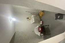 Casa em São Paulo - titulo provisorio CHAVINHAS