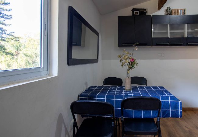 Casa em Santana de Parnaíba - Refúgio Pet-Friendly c/ Lareira, garagem e Wi-fi Casa em Santana de Parnaíba - Refúgio Pet-Friendly c/ Lareira, garagem e Wi-fi