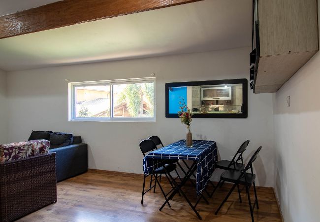 Casa em Santana de Parnaíba - Refúgio Pet-Friendly c/ Lareira, garagem e Wi-fi Casa em Santana de Parnaíba - Refúgio Pet-Friendly c/ Lareira, garagem e Wi-fi