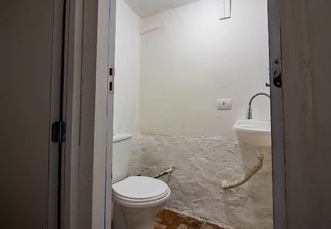 Casa em Santana de Parnaíba - Refúgio Pet-Friendly c/ Lareira, garagem e Wi-fi Casa em Santana de Parnaíba - Refúgio Pet-Friendly c/ Lareira, garagem e Wi-fi