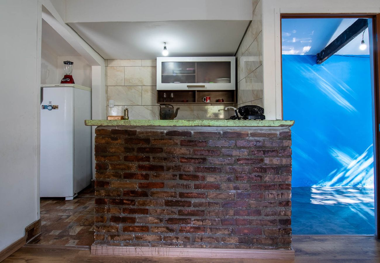 Casa em Santana de Parnaíba - Refúgio Pet-Friendly c/ Lareira, garagem e Wi-fi Casa em Santana de Parnaíba - Refúgio Pet-Friendly c/ Lareira, garagem e Wi-fi