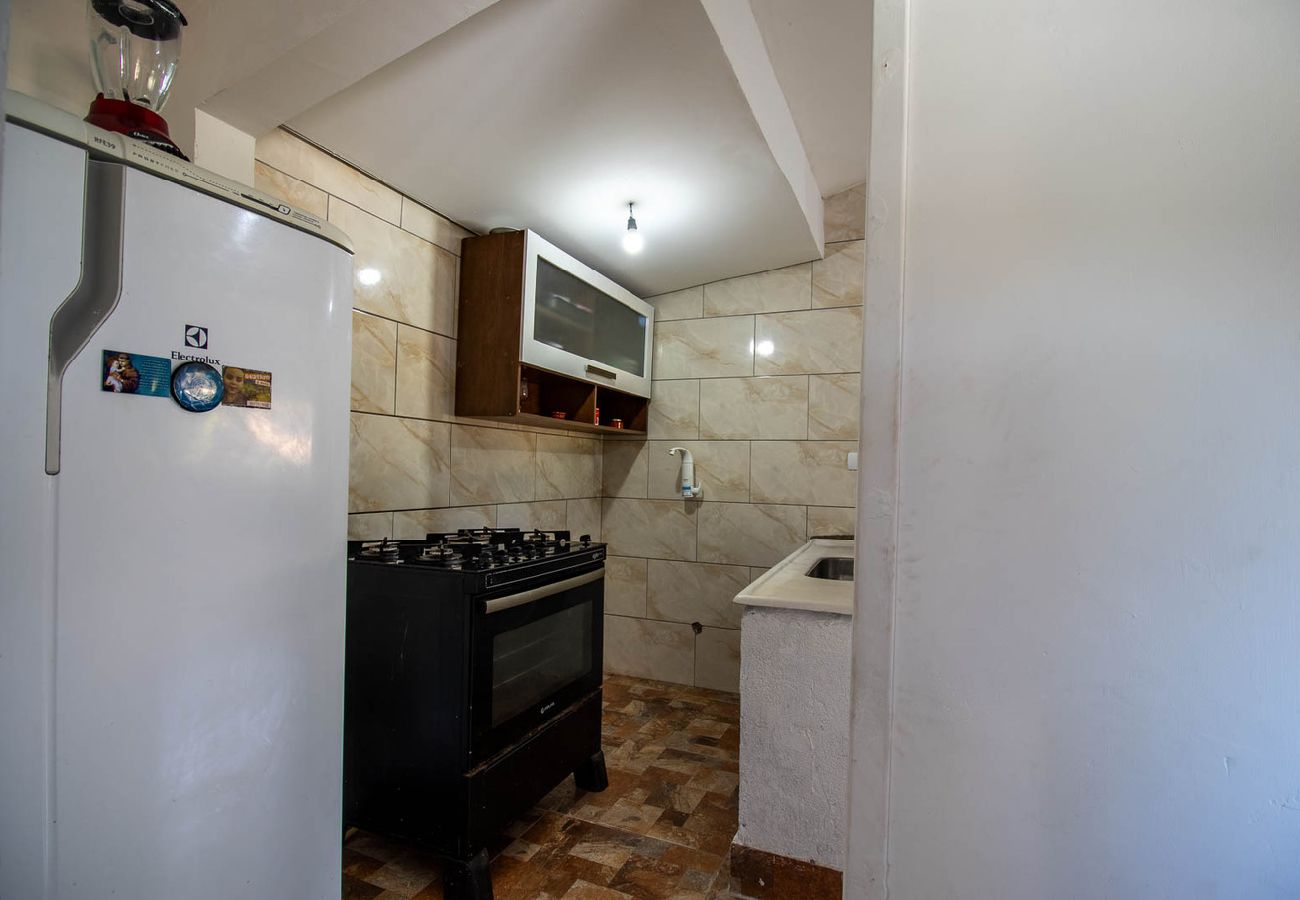 Casa em Santana de Parnaíba - Refúgio Pet-Friendly c/ Lareira, garagem e Wi-fi Casa em Santana de Parnaíba - Refúgio Pet-Friendly c/ Lareira, garagem e Wi-fi