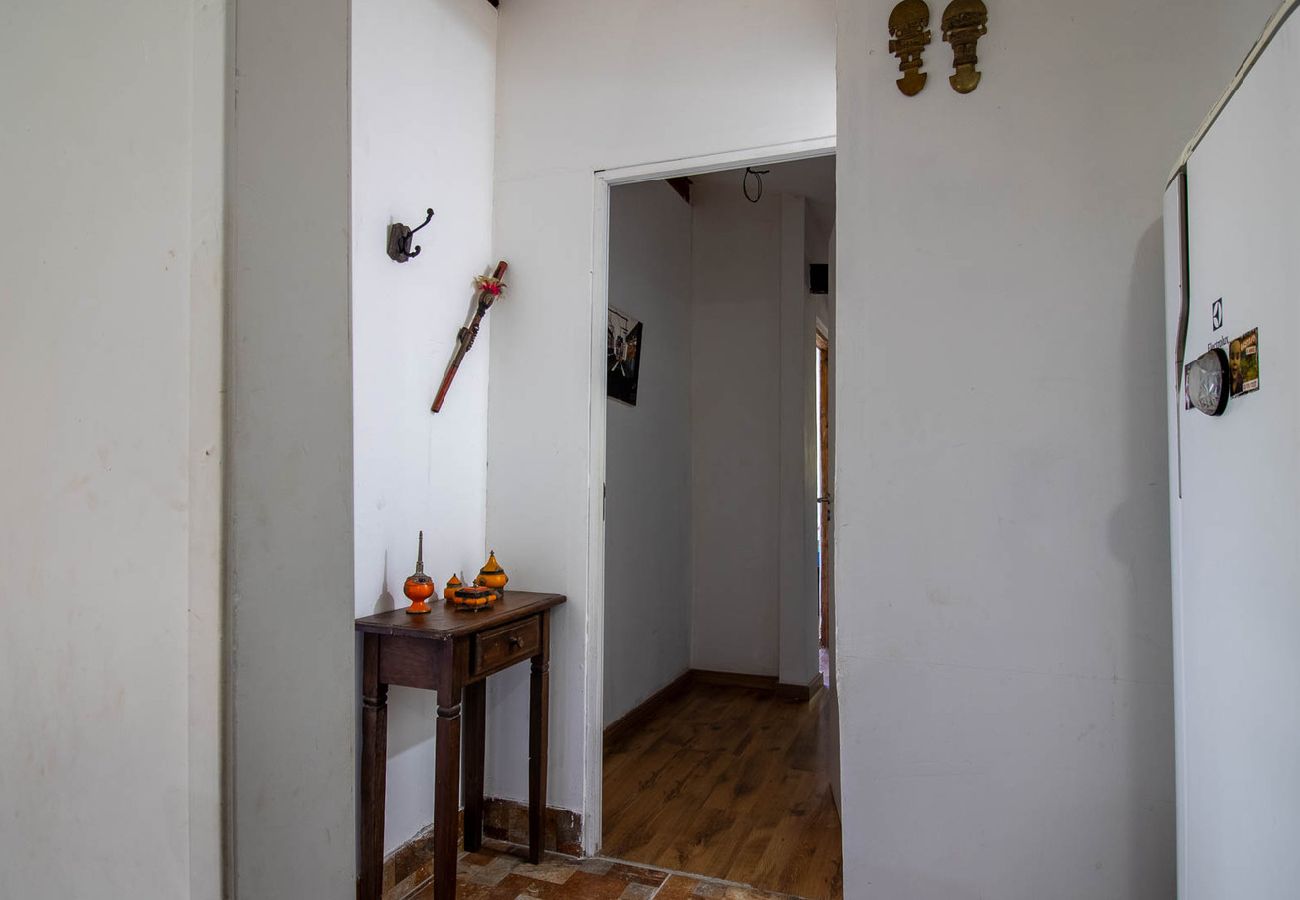 Casa em Santana de Parnaíba - Refúgio Pet-Friendly c/ Lareira, garagem e Wi-fi Casa em Santana de Parnaíba - Refúgio Pet-Friendly c/ Lareira, garagem e Wi-fi