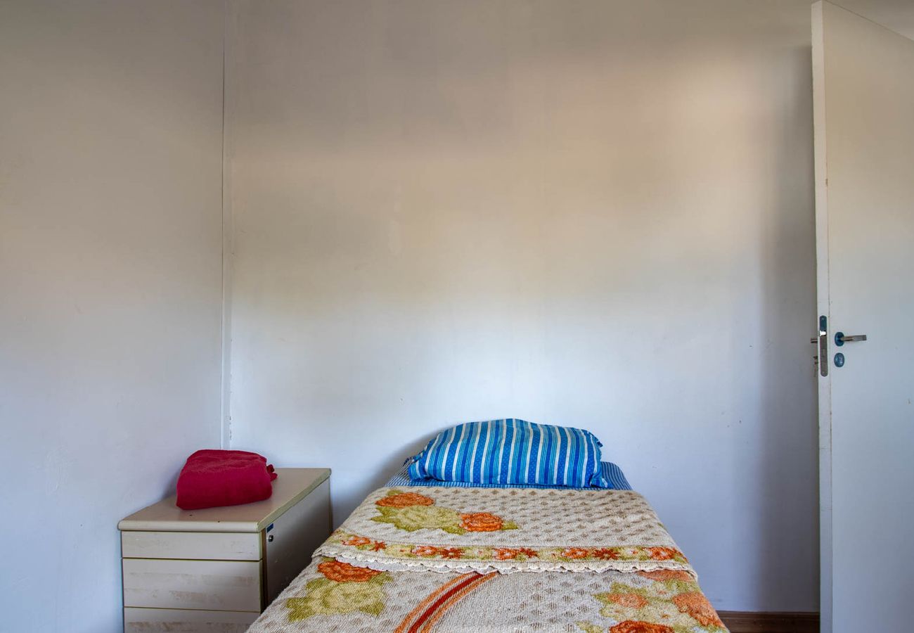 Casa em Santana de Parnaíba - Refúgio Pet-Friendly c/ Lareira, garagem e Wi-fi Casa em Santana de Parnaíba - Refúgio Pet-Friendly c/ Lareira, garagem e Wi-fi