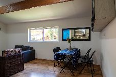 Casa em Santana de Parnaíba - Refúgio com Lareira perto de Alphaville e Aldeia
