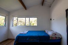 Casa em Santana de Parnaíba - Refúgio com Lareira perto de Alphaville e Aldeia