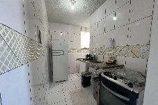 Apartamento em Ilhéus - titulo provisorio NIVEA