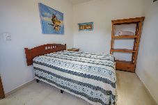 Casa em Bertioga - Casa pet friendly c/ churrasqueira em Boraceia