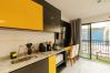 Apartamento em São Paulo - Studio c/ academia e piscina a 3 min do Allianz Apartamento em São Paulo - Studio c/ academia e piscina a 3 min do Allianz