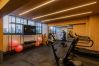 Apartamento em São Paulo - Studio c/ academia e piscina a 3 min do Allianz Apartamento em São Paulo - Studio c/ academia e piscina a 3 min do Allianz