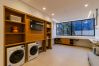 Apartamento em São Paulo - Studio c/ academia e piscina a 3 min do Allianz Apartamento em São Paulo - Studio c/ academia e piscina a 3 min do Allianz