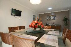 Casa em Brasilia - Casa com Piscina e Churrasqueira em Taguatinga