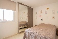 Apartamento em Brasilia - Apto c/ conforto, tecnologia a 10 min do aeroporto