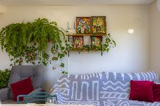 Apartamento em Penha - Apt pet friendly c garagem próximo ao Beto Carrero