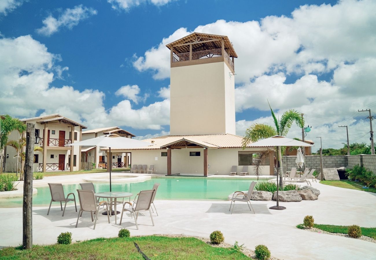 Chalé em Santo Amaro - Chalé Luis Felipe com Piscina, Academia e Mirante Chalé em Santo Amaro - Chalé Luis Felipe com Piscina, Academia e Mirante