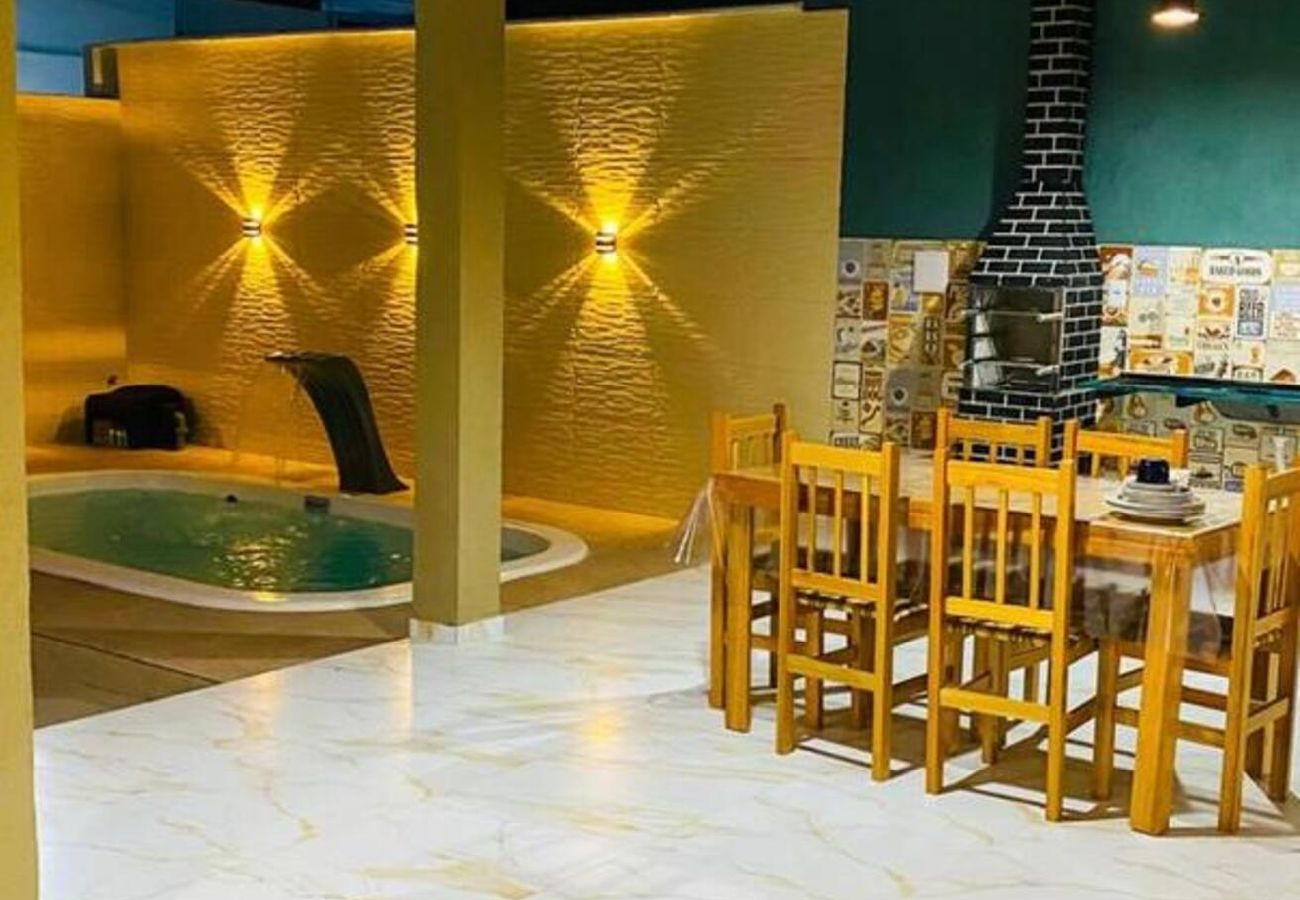 Casa em Piranhas - Coração do Meu Sertão: Casa c Piscina e Ar Casa em Piranhas - Coração do Meu Sertão: Casa c Piscina e Ar