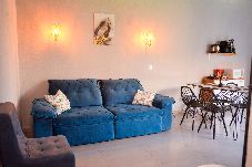 Casa em Olímpia - Casa com Garagem Ar e Churrasqueira perto Thermas