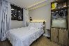 Apartamento em SÃO PAULO - Loft com Academia e Piscina em Indianópolis  Apartamento em SÃO PAULO - Loft com Academia e Piscina em Indianópolis