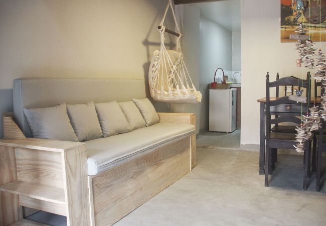 Apartamento em Porto Seguro - Loft com Ar-condicionado no Centro Histórico Apartamento em Porto Seguro - Loft com Ar-condicionado no Centro Histórico