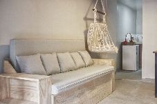 Apartamento em Porto Seguro - Loft com Ar-condicionado no Centro Histórico