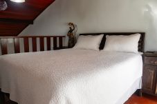 Apartamento em Porto Seguro - Loft com Ar-condicionado no Centro Histórico