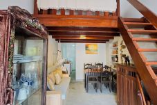 Apartamento em Porto Seguro - Loft com Ar-condicionado no Centro Histórico