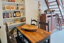 Apartamento em Porto Seguro - Loft com Ar-condicionado no Centro Histórico