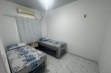 Casa em Barreirinhas - Titulo provisório ROSEFRAN SANTOS