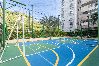 Apartamento em Rio de Janeiro - Apto c/ Piscina e Quadras no Recreio
