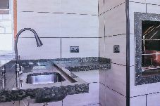 Casa em Iturama - Casa Amaral: Pet-Friendly com piscina p 10 pessoas