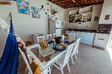 Casa em Cabedelo - Casa c 4 suítes, Piscina, Churrasqueira e Garagem